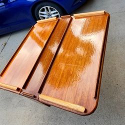 Cockpit Table For Sailboat