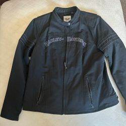 Harley-Davidson Women Jacket