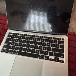2020 MacBook Air 
