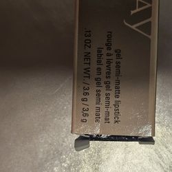 Lipstick Mary Kay Semi- Matte Gel, Mauve Moment