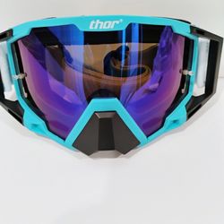 New Thor 2024 Motor Cross Googles 