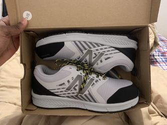 New Balance Steel Toe Work Shoes (BEST OFFER!!!)