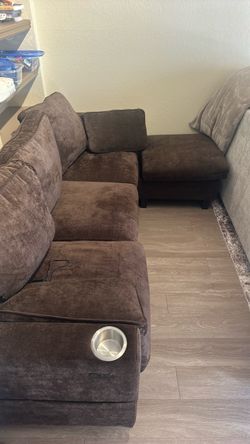 Free Couch