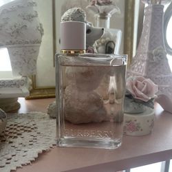 Authentic Burberry Her Perfume 
