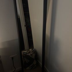 Mirror and Painting (each)