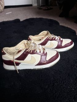 Nike Wmns Dunk Low 'Year of the Snake'