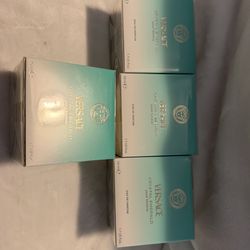 Versace Crystal Emerald Perfume 1.7oz