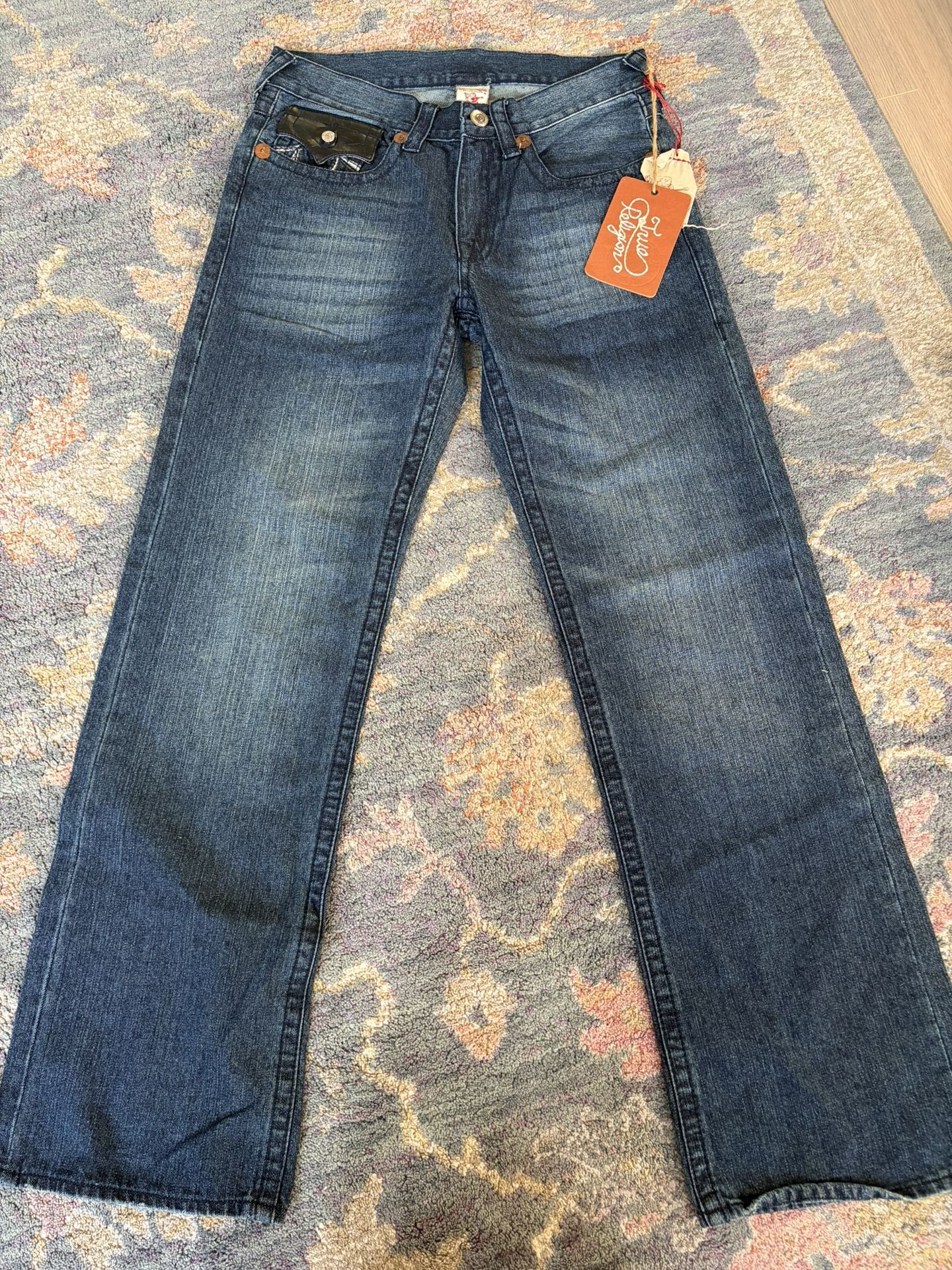 True Religion- Women’s Jeans