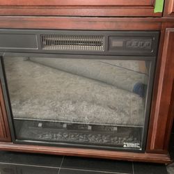 Heater And Decoration Home