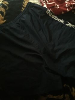 Reebox medium men swimming trunks