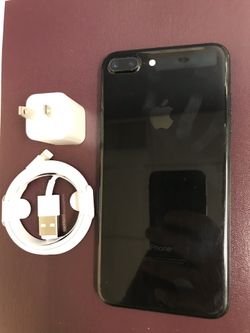 iPhone 7 Plus 128GB Factory Unlocked