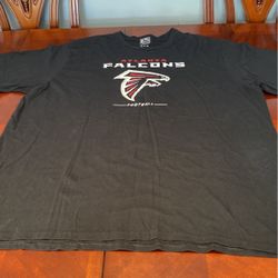 Atlanta Falcons Shirt