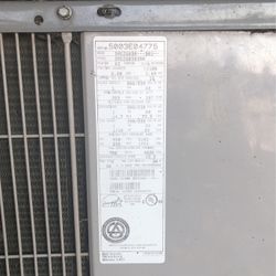 Ac Compressor 2 1/2 ton 410