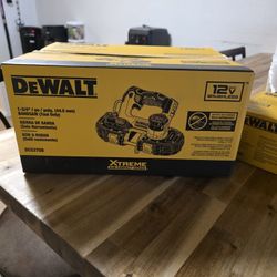 Dewalt 12v