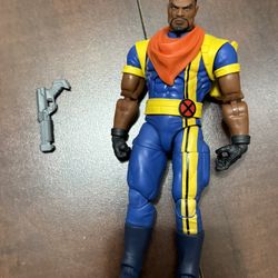 Marvel Legends Bishop 