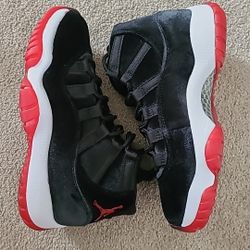 Wmns Air Jordan Retro 11 Size 5wmns