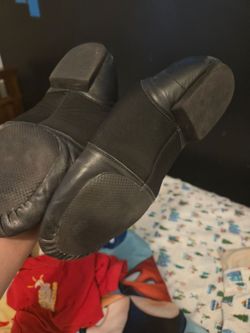 Jazz shoes