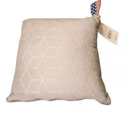 Peach Leaf 2 In 1 Weighted Blanket/Pillow