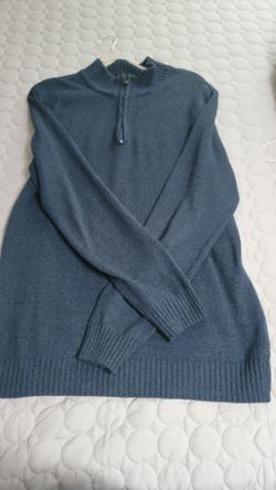 Men XLg Sweaters