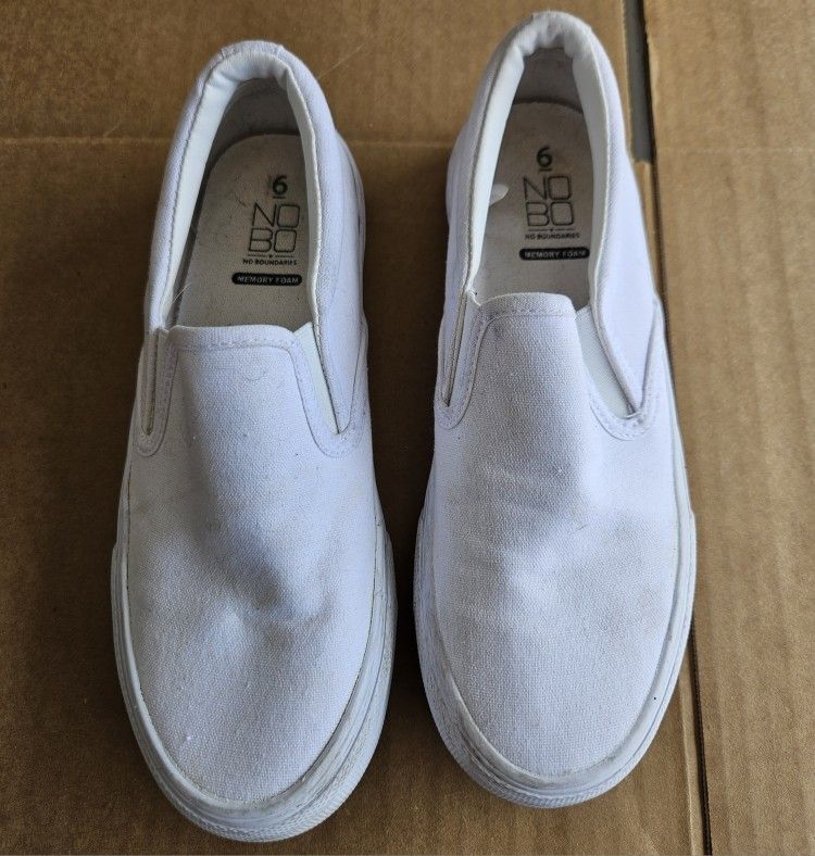 Slip On Sneakers
