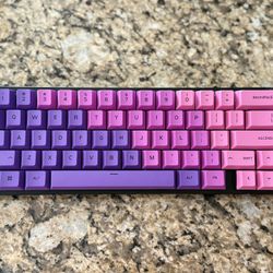 Glorious GMMK 2 65% Keyboard 