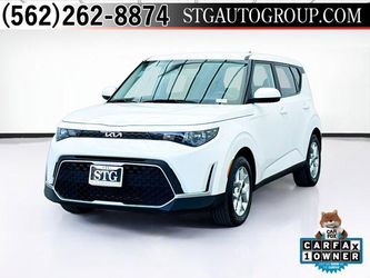 2023 Kia Soul