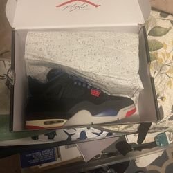 Rare Air 4s Size 12