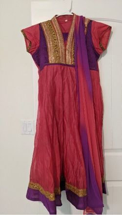 Gently Used Indian Ethnic Wear