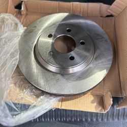 Rotors