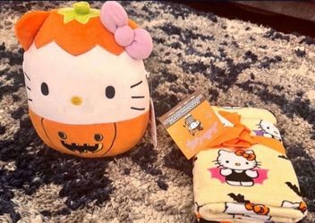 HELLO KITTY BUNDLE $25