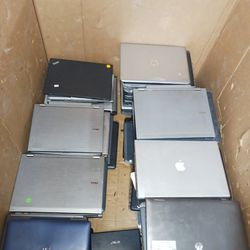 Computer Laptops And Desktops Wholesale Price For Parts 