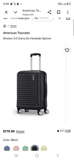 Travel