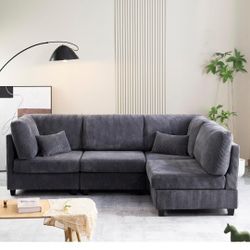 Sectional Sofa Couch..BRAND NEW..FREE DELIVERY 