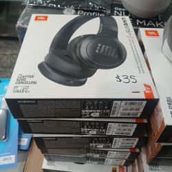 JBL Live 675 NC