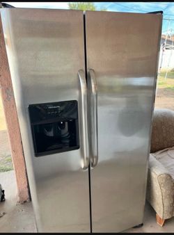 Refrigerador