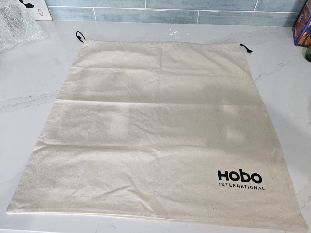 Hobo International Dust Bag