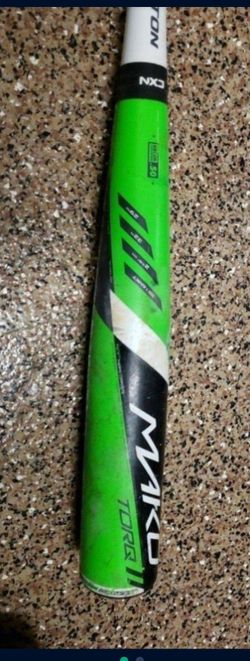 EASTON Mako Torq 32 in 29 oz BBCOR .50 THERMO COMPOSITE BASEBALL BAT