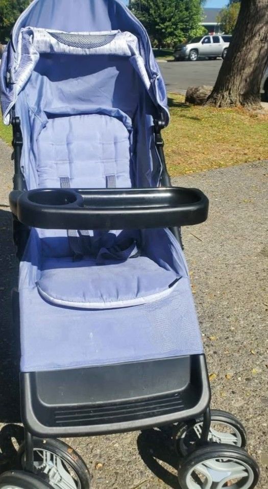 Baby Stroller