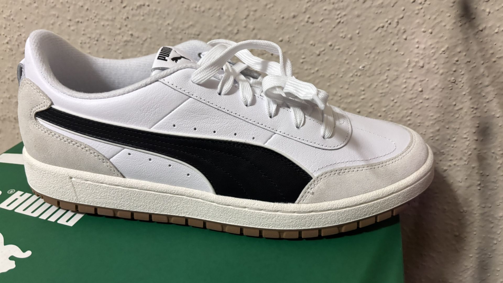 Puma Premier Court Arch