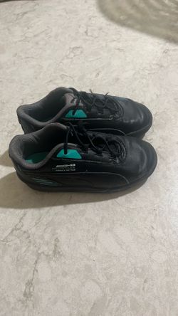 Puma Size 9