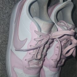 Nike Court Borough Low 2 SE