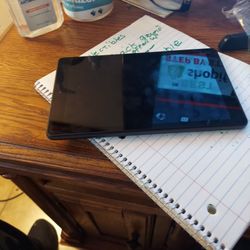 8 Inch Tablet