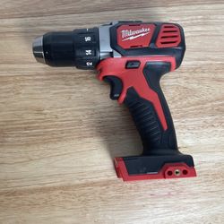 Milwaukee 1/2” Drill/ Driver New 2606-20