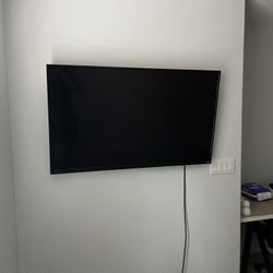 50 VIZIO TV Flatscreen
