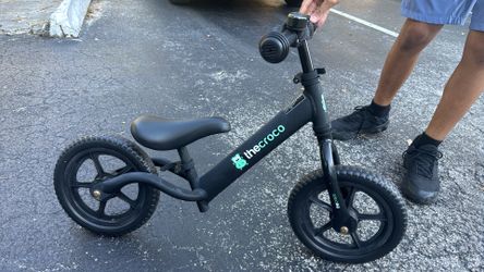 Good Bike No Pedals For 3 Year Olds