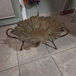 Large Flower Tray