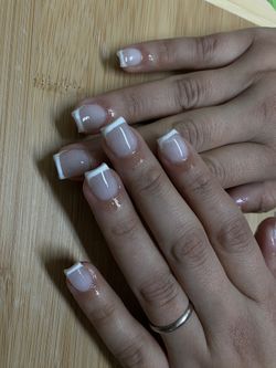 Nail Sets