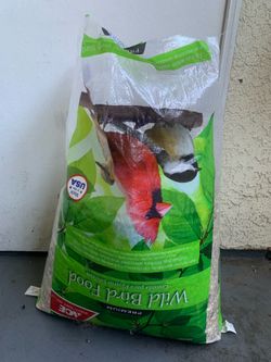 Bird Seed