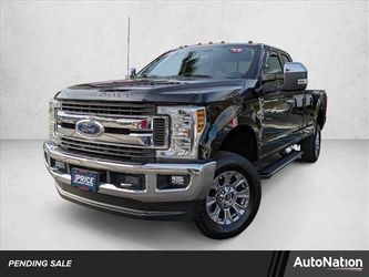 2019 Ford F-250