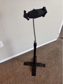 iPad stand